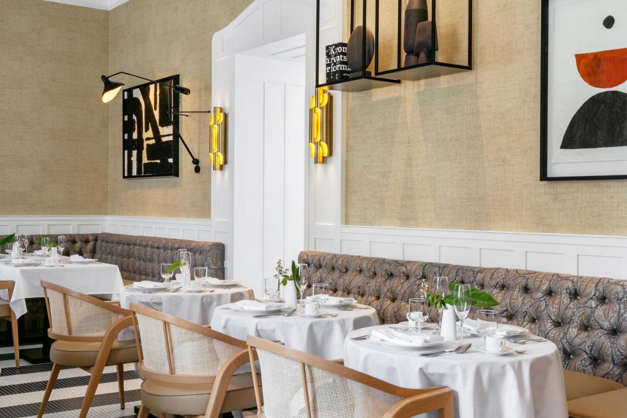 Heritage Hotel Fermai Mgallery スプリト エクステリア 写真