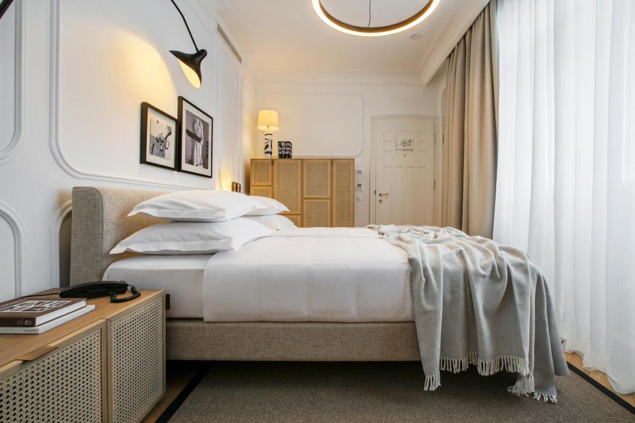 Heritage Hotel Fermai Mgallery スプリト エクステリア 写真