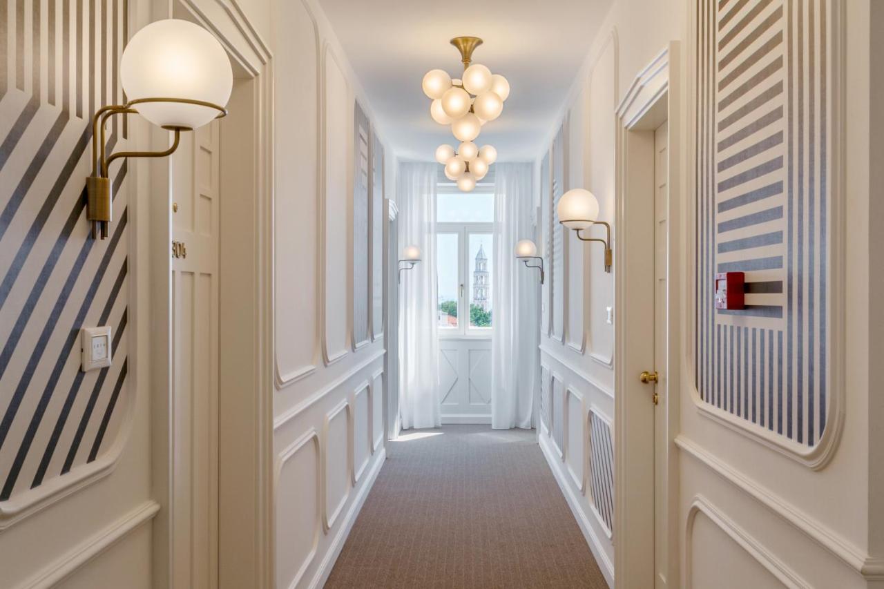 Heritage Hotel Fermai Mgallery スプリト エクステリア 写真