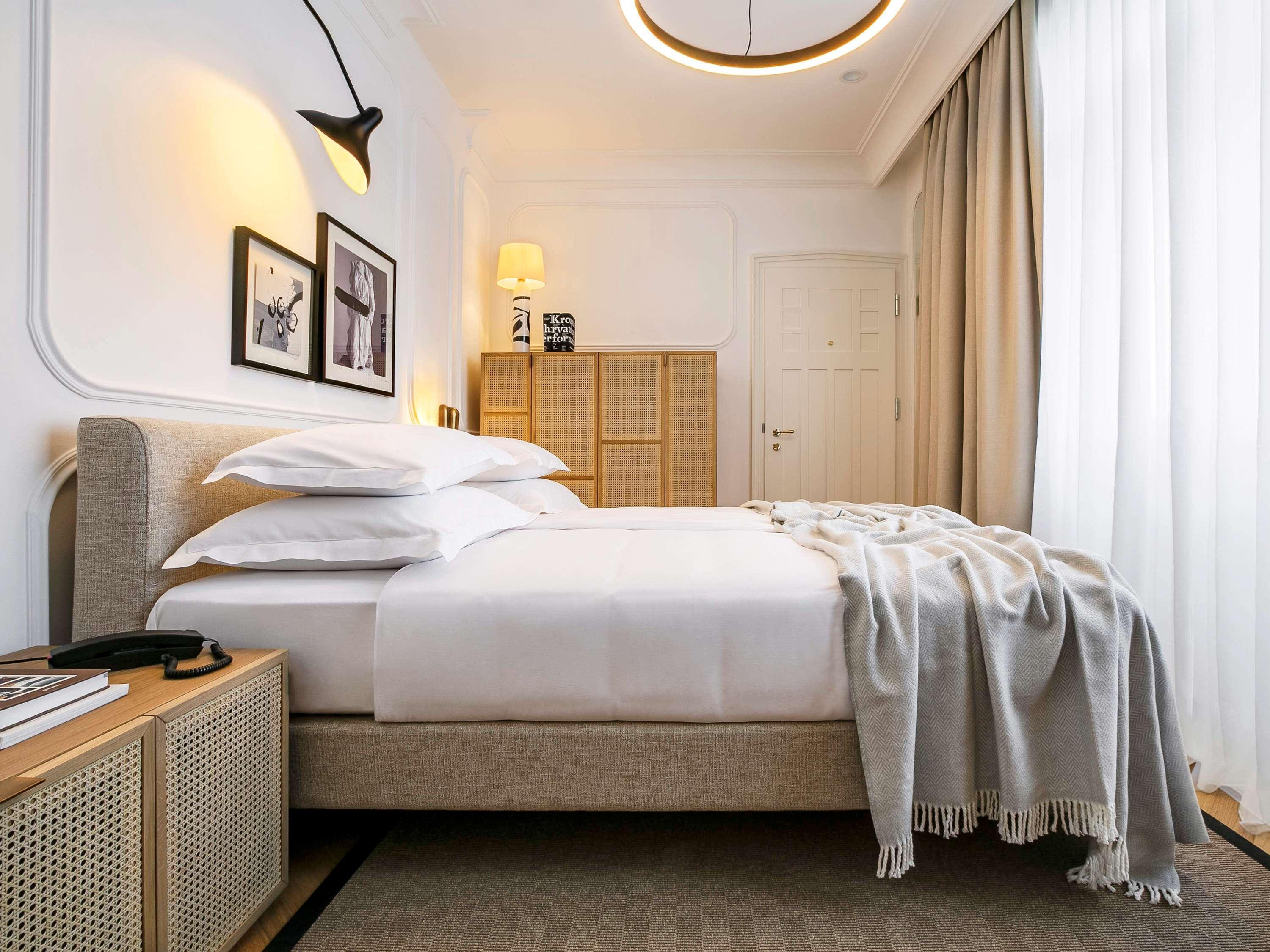 Heritage Hotel Fermai Mgallery スプリト エクステリア 写真