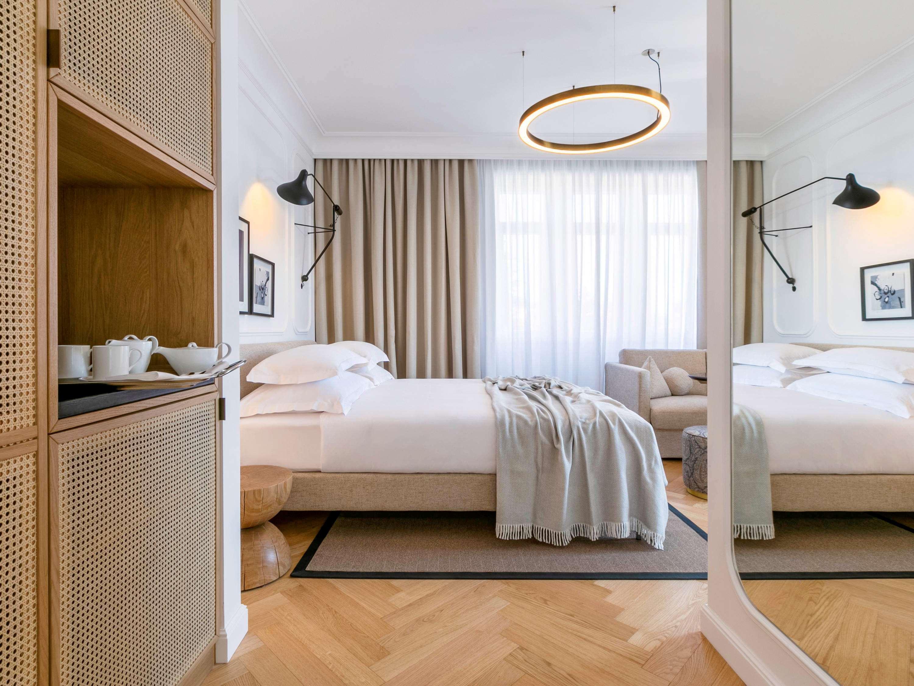 Heritage Hotel Fermai Mgallery スプリト エクステリア 写真