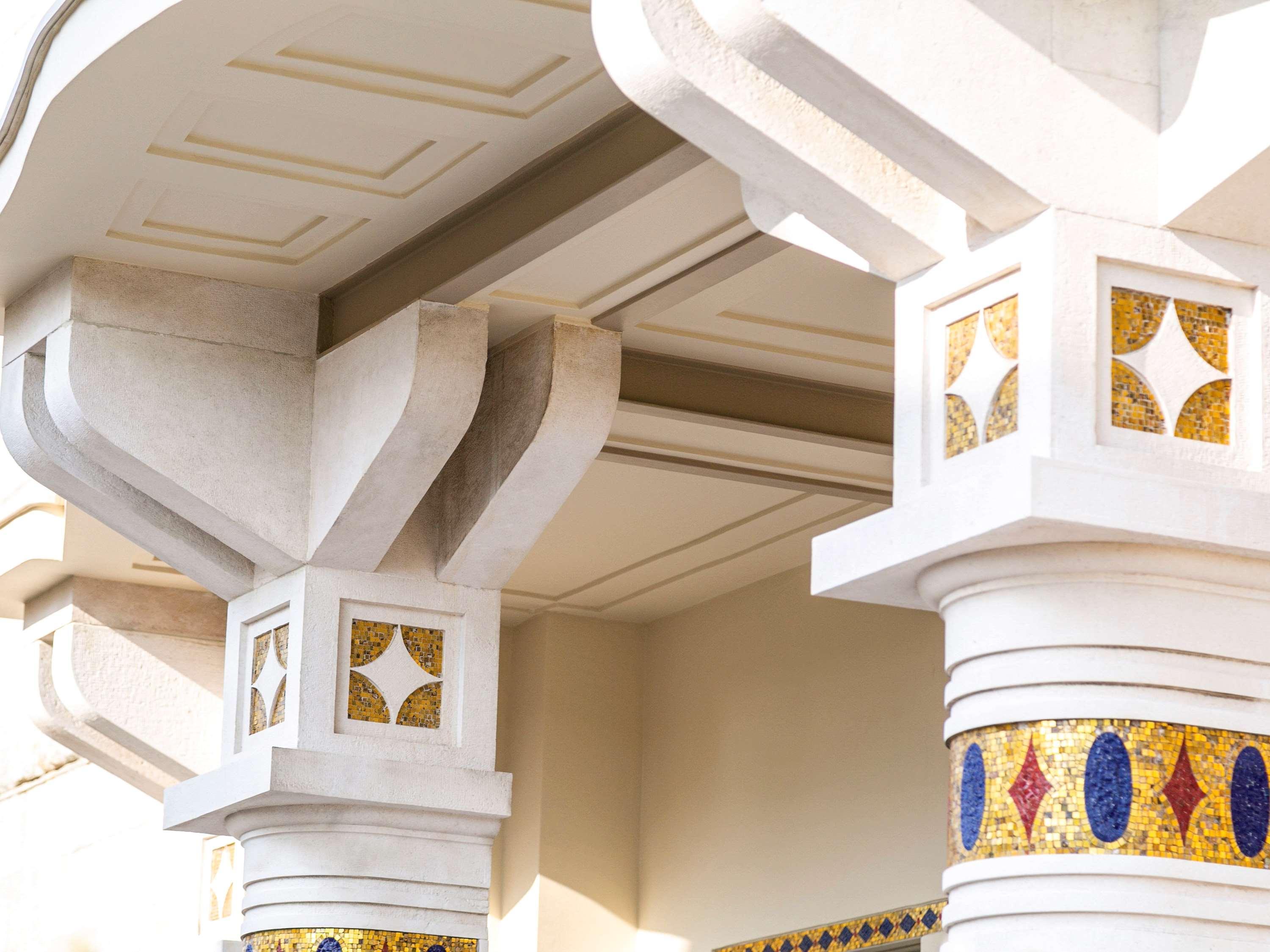 Heritage Hotel Fermai Mgallery スプリト エクステリア 写真