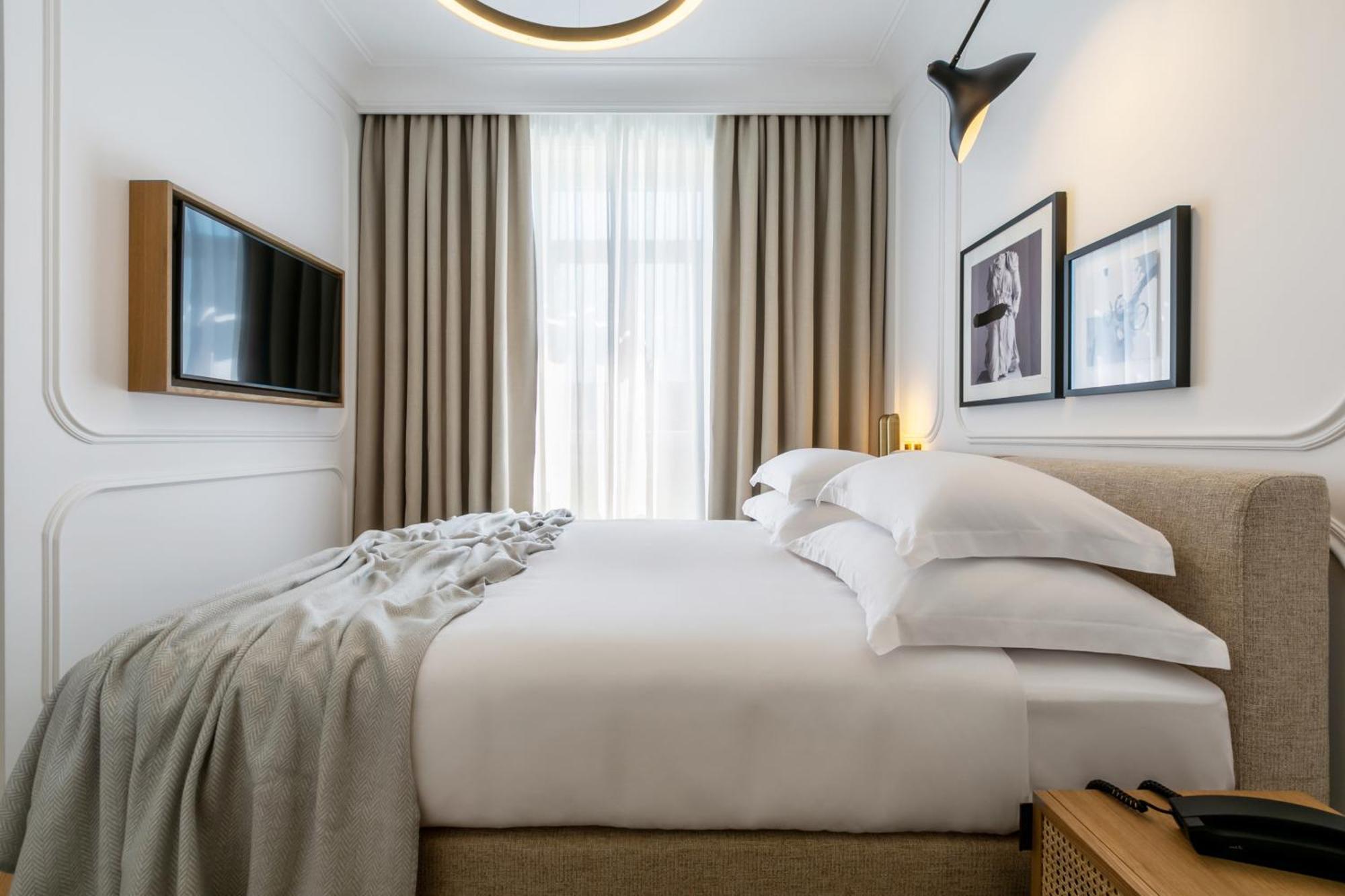 Heritage Hotel Fermai Mgallery スプリト 部屋 写真