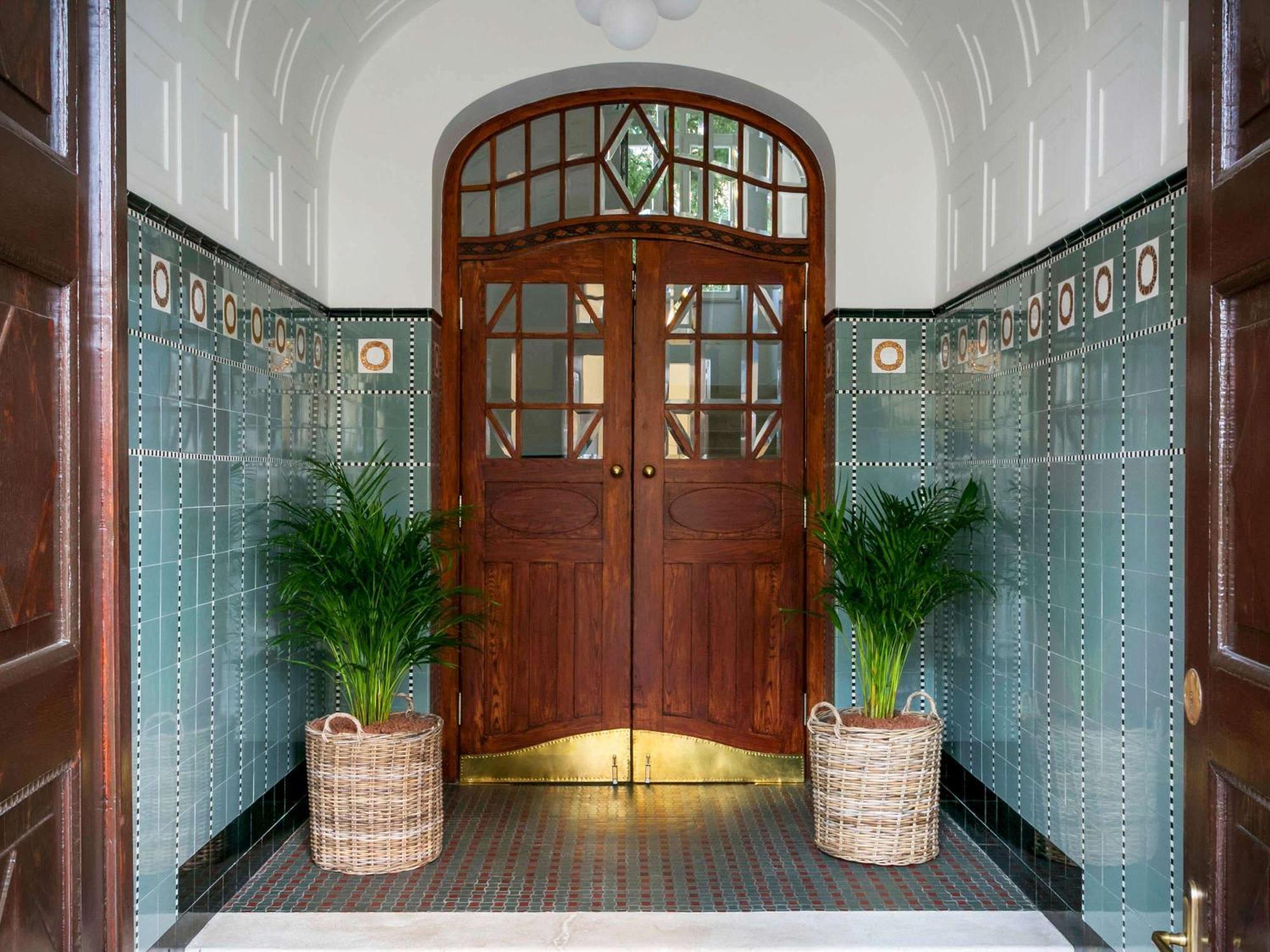 Heritage Hotel Fermai Mgallery スプリト エクステリア 写真
